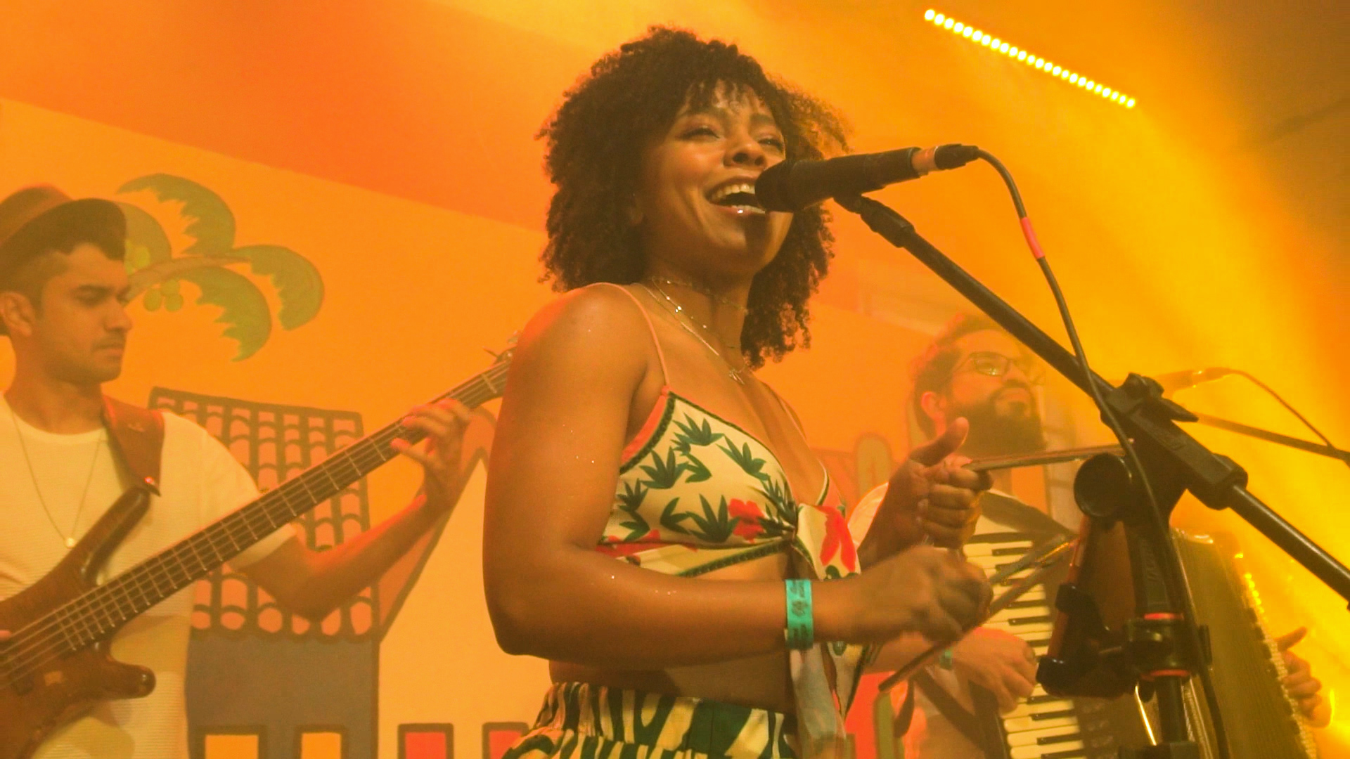 Festival Eles e Elas – SerTão Diverso